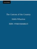 The_custom_of_the_country